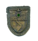 Kubanschild 1943