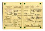 Arbeitsbuch 3. Reich, Buer/Melle – Bild 5