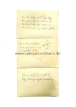 Fotos Schiessübungen – Bild 2