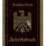 Arbeitsbuch 3. Reich, Recklinghausen
