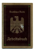 Arbeitsbuch 3. Reich, Recklinghausen