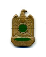Abzeichen NSDAP Reichsparteitag Nürnberg 1933