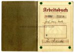 Arbeitsbuch 3. Reich, Recklinghausen – Bild 2