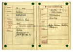 Arbeitsbuch 3. Reich, Recklinghausen – Bild 3