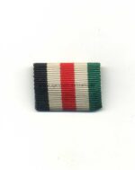 Feldspange Afrika Medaille