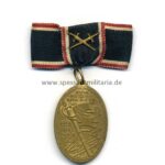 Kyffhäuser Medaille