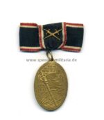 Kyffhäuser Medaille