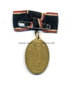 Kyffhäuser Medaille – Bild 2
