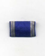 Feldspange NSDAP Dienstauszeichnung Silber
