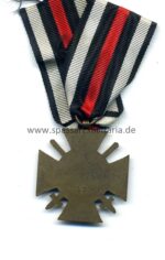 Ehrenkreuz für Frontkämpfer 1914-1918 – Bild 2