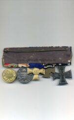 5er Ordensspange Preussen – Bild 2