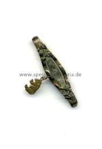 Brosche Ersatz Regiment 3