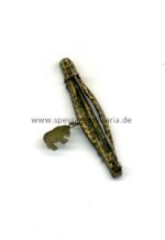 Brosche Ersatz Regiment 3 – Bild 2