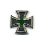Eisernes Kreuz 1. Klasse 1939, Hst. L/13 Paul Meybauer, Berlin