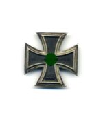 Eisernes Kreuz 1. Klasse 1939, Hst. L/13 Paul Meybauer, Berlin