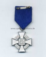 25 Jahre Treue Dienste – Bild 2