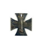 Eisernes Kreuz 1. Klasse 1939, Hst. L/13 Paul Meybauer, Berlin – Bild 2