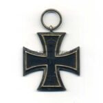Eisernes Kreuz 2. Klasse 1914, Hst. KO