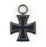 Eisernes Kreuz 2. Klasse 1914, Hst. KO