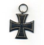 Eisernes Kreuz 2. Klasse 1914, Hst. KO – Bild 2