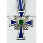 Ehrenkreuz der deutschen Mutter in Silber (Mutterkreuz)