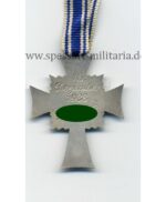 Ehrenkreuz der deutschen Mutter in Silber (Mutterkreuz) – Bild 2