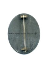 Verwundetenabzeichen Silber 1939 L/13 – Bild 2