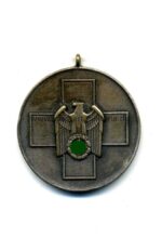 Ehrenzeichen für deutsche Volkspflege 4. Stufe Medaille
