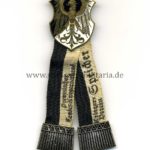 Mitgliedsabzeichen/Preussischer Landeskriegerverband, Kriegerverein Speicher (Eifel)