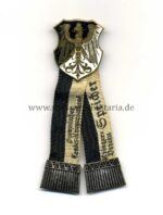 Mitgliedsabzeichen/Preussischer Landeskriegerverband, Kriegerverein Speicher (Eifel)