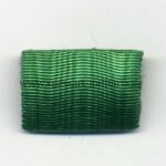 Feldspange Ostvölkermedaille 2.Klasse in Bronze
