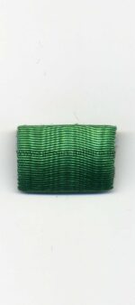 Feldspange Ostvölkermedaille 2.Klasse in Bronze
