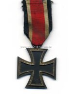 Eisernes Kreuz 2. Klasse 1939 – Hst. 55 (J.E. Hammer & Söhne, Geringswalde) – Bild 2