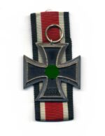 Eisernes Kreuz 2. Klasse 1939 - Hst. 75 (Unbekannt/Julius Maurer, Oberstein )