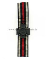 Ehrenkreuz für Frontkämpfer 1914/1918