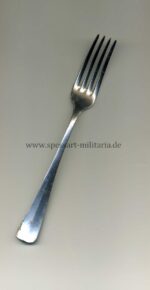 Kriegsmarine Gabel/Kantinenbesteck H.H.L.