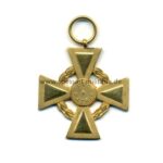 Ehrenkreuz 1914-1918 der Österreichischen Ehrenlegion