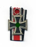 Eisernes Kreuz 2. Klasse 1939 – Hst. 7 (Paul Meybauer, Berlin)