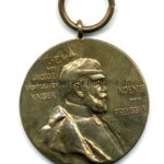 Centenarmedaille