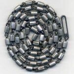 K98 Reinigungsset Kette