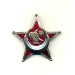 Osmanisches Reich, Eiserner Halbmond, Hst. BB&Co.