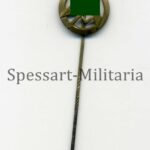 SA Mitgliedsabzeichen
