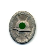 Verwundetenabzeichen 1939 in Silber, L/24