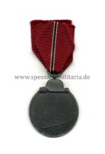 Ostmedaille, Hst. 26, Winterschlacht im Osten 1941/42 – Bild 2