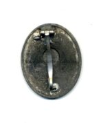 Verwundetenabzeichen 1939 in Silber, L/24 – Bild 2
