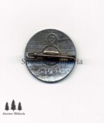 NSDAP Parteiabzeichen RZM M1/93 – Bild 2