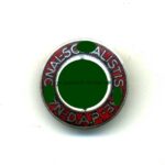 NSDAP Parteiabzeichen, Hst. RZM M1/14