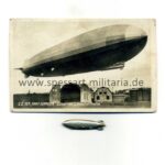 Abzeichen Graf Zeppelin Luftschiffer