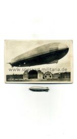Abzeichen Graf Zeppelin Luftschiffer