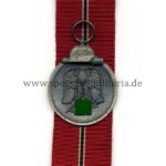 Ostmedaille, Hst. 19, Winterschlacht im Osten 1941/42